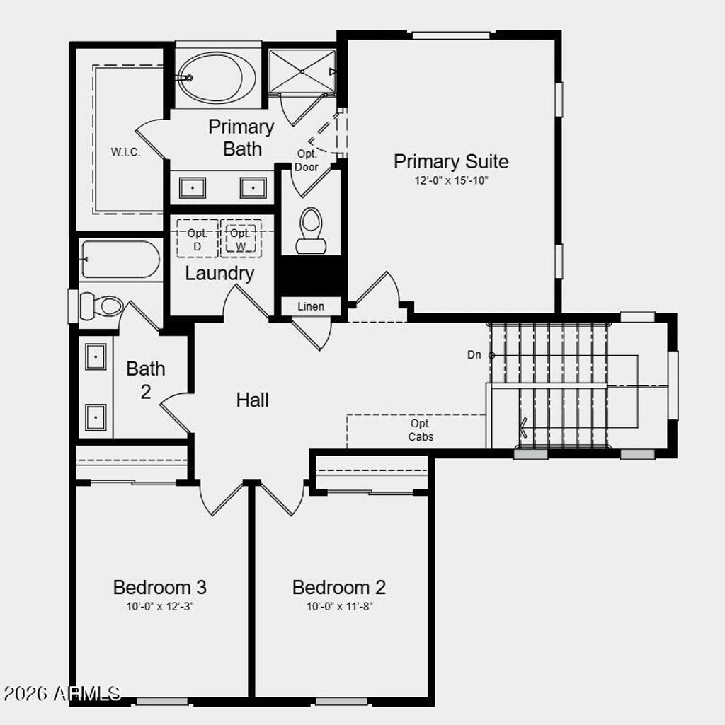 Photo of 10038 W Piccadilly Road, Avondale, AZ 85392 (MLS # 6975287)