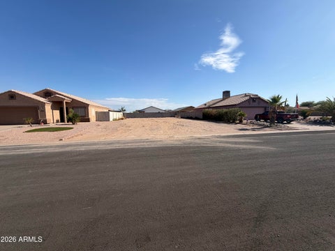 Photo of 8700 W Tinajas Drive #938, Arizona City, AZ 85123 (MLS # 7058198)