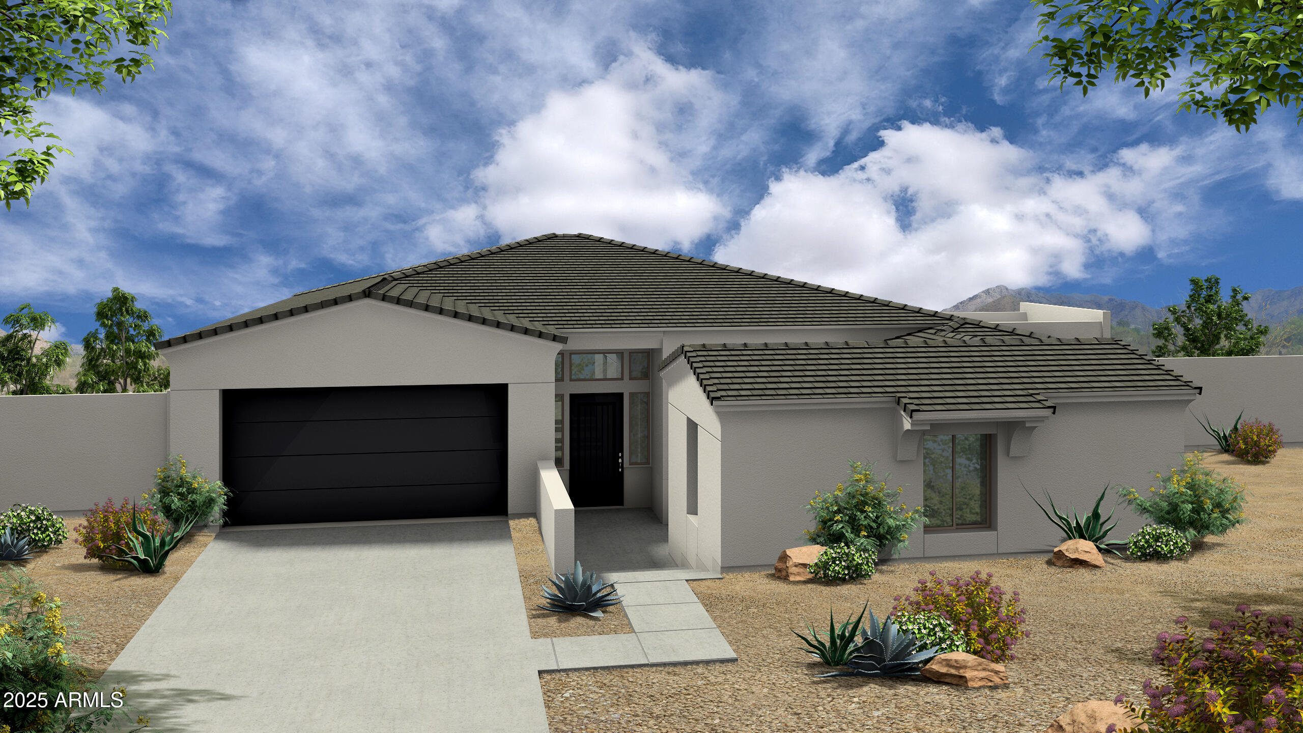 10630 N SKYLINE Drive