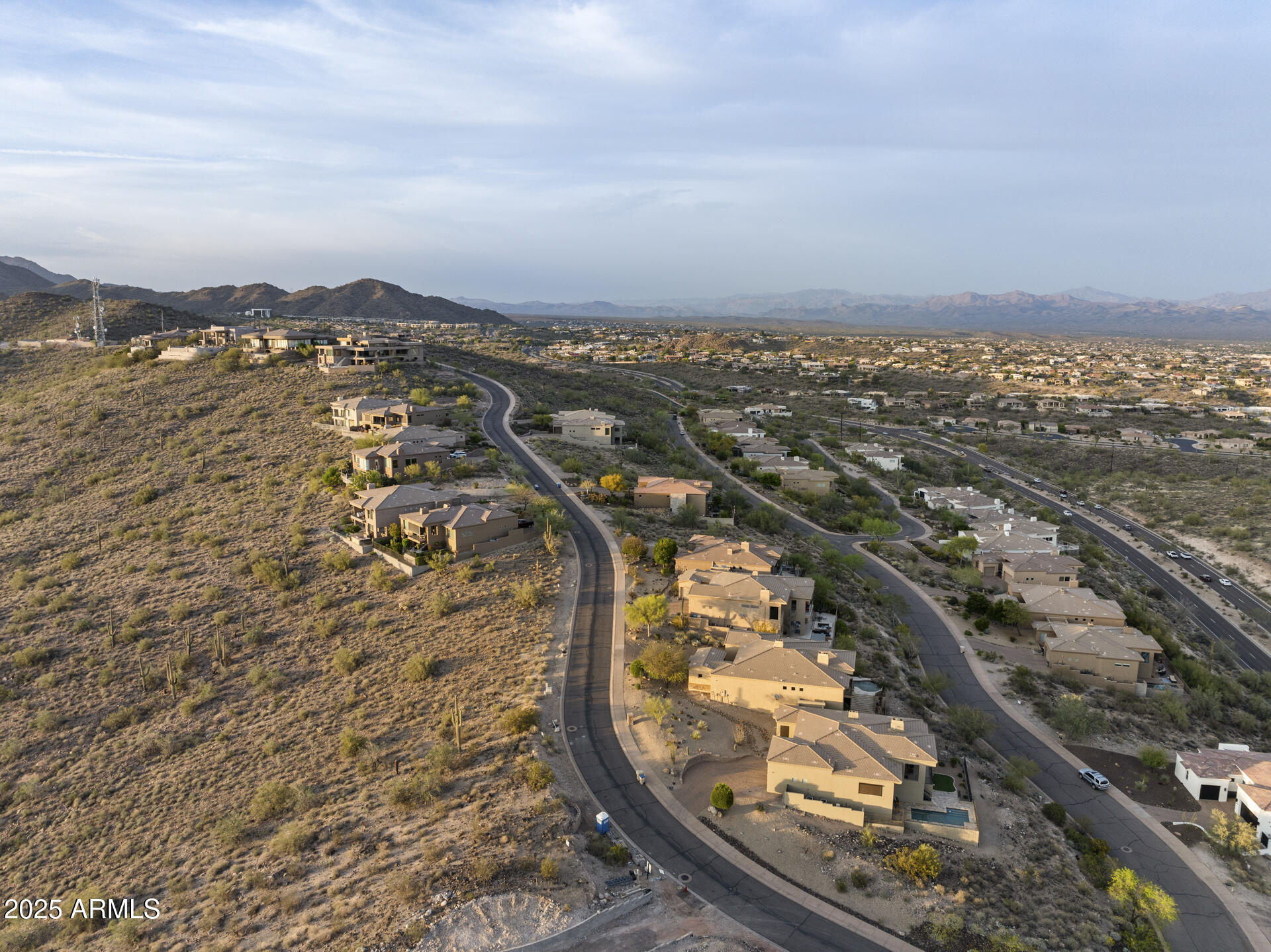 10630 N SKYLINE Drive