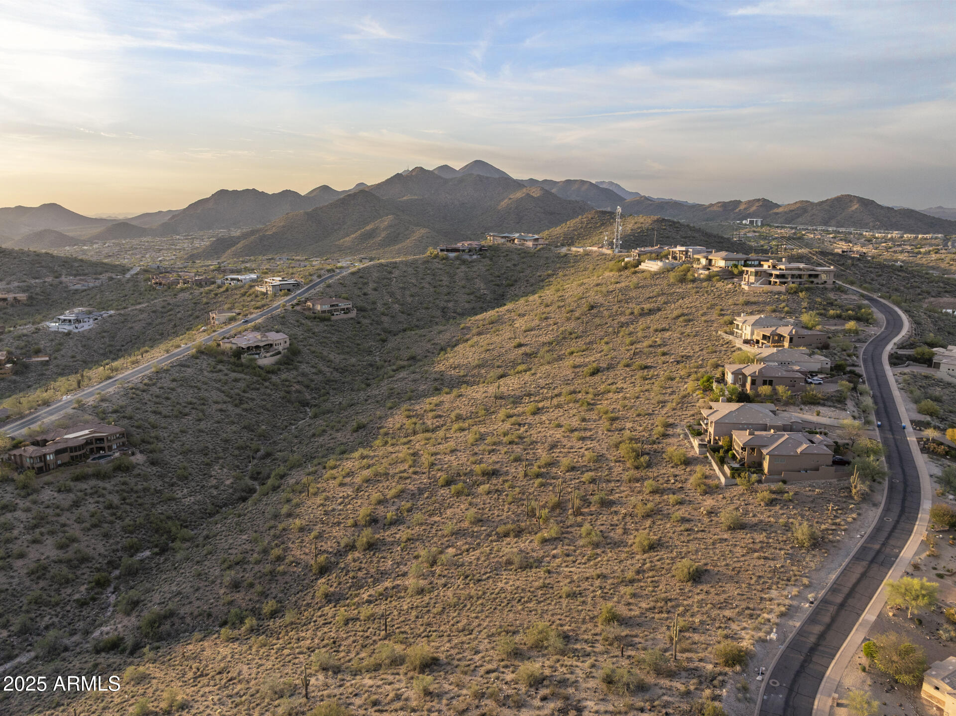 10630 N SKYLINE Drive