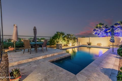 582 W STIRRUP Lane San Tan Valley AZ 85143