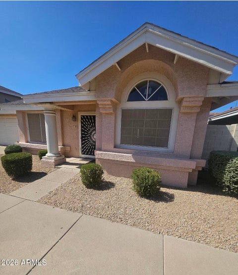 Property photo of 1114 E Annette Drive, Phoenix, AZ 85022