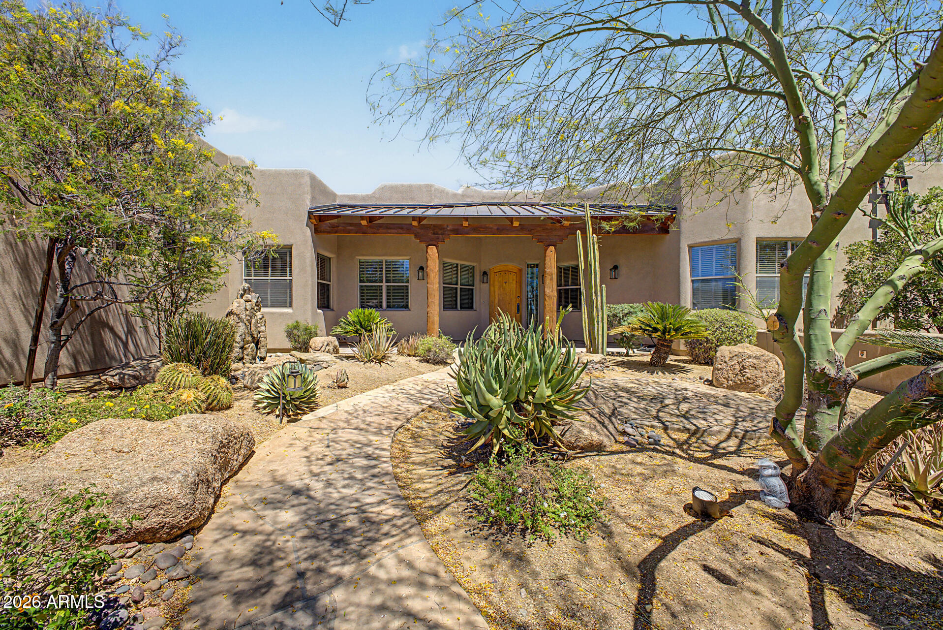 30821 N Rancho Tierra Drive