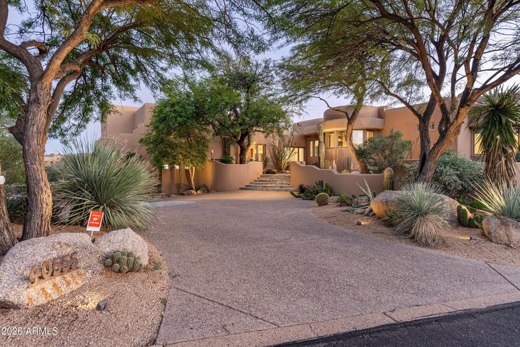 Photo of 40555 N 108th Way, Scottsdale, AZ 85262 (MLS # 7090283)