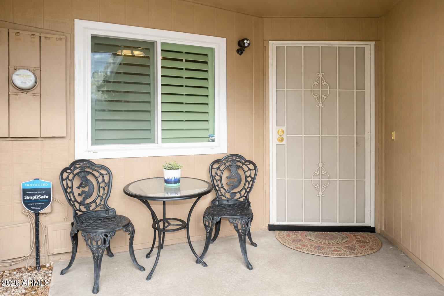 10150 W Hutton Drive