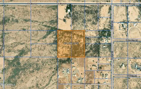 53785 W HAWKINS Road 3 Maricopa AZ 85139