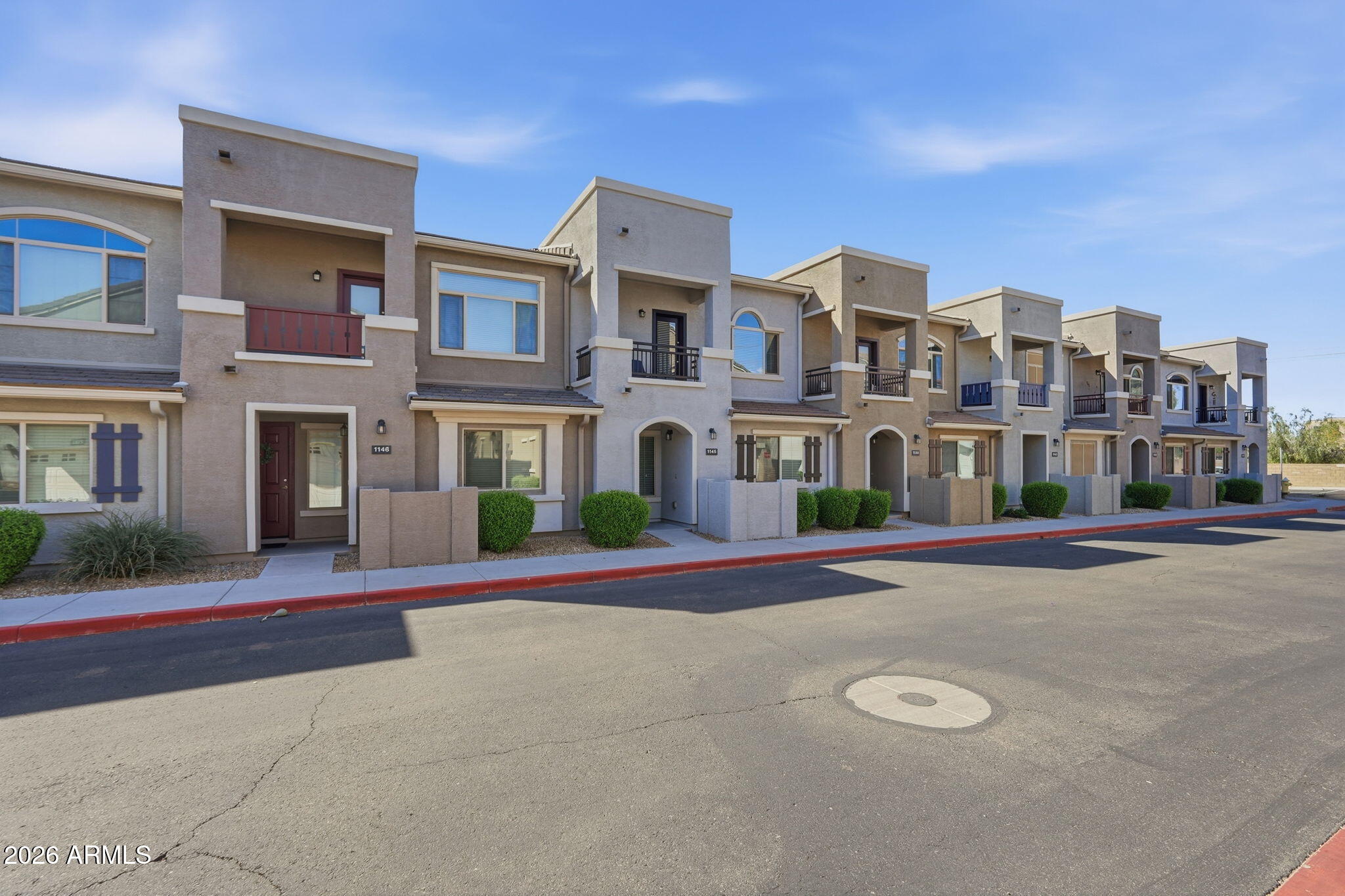 2150 W ALAMEDA Road 1145