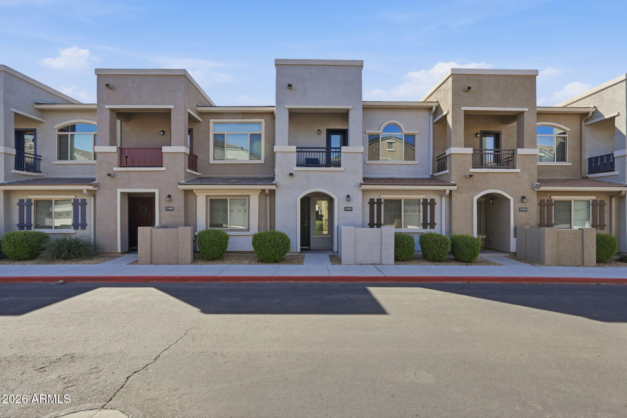 2150 W ALAMEDA Road 1145