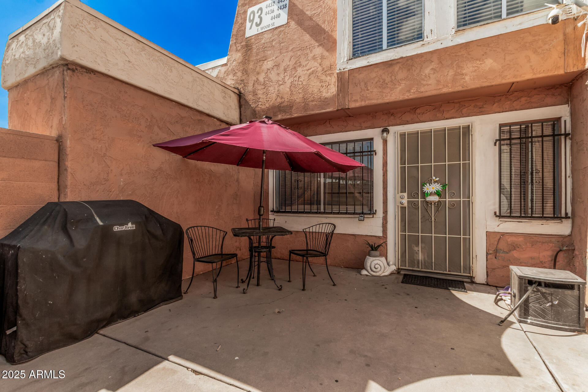 Homes 1 4434 E WOOD Street