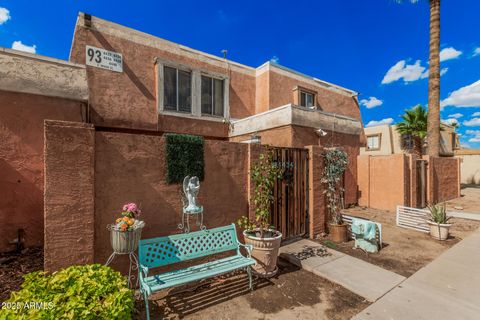 4434 E WOOD Street Phoenix AZ 85040