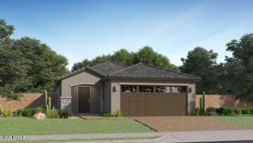 Photo of 9836 W Weldon Avenue, Phoenix, AZ 85037 (MLS # 7075538)