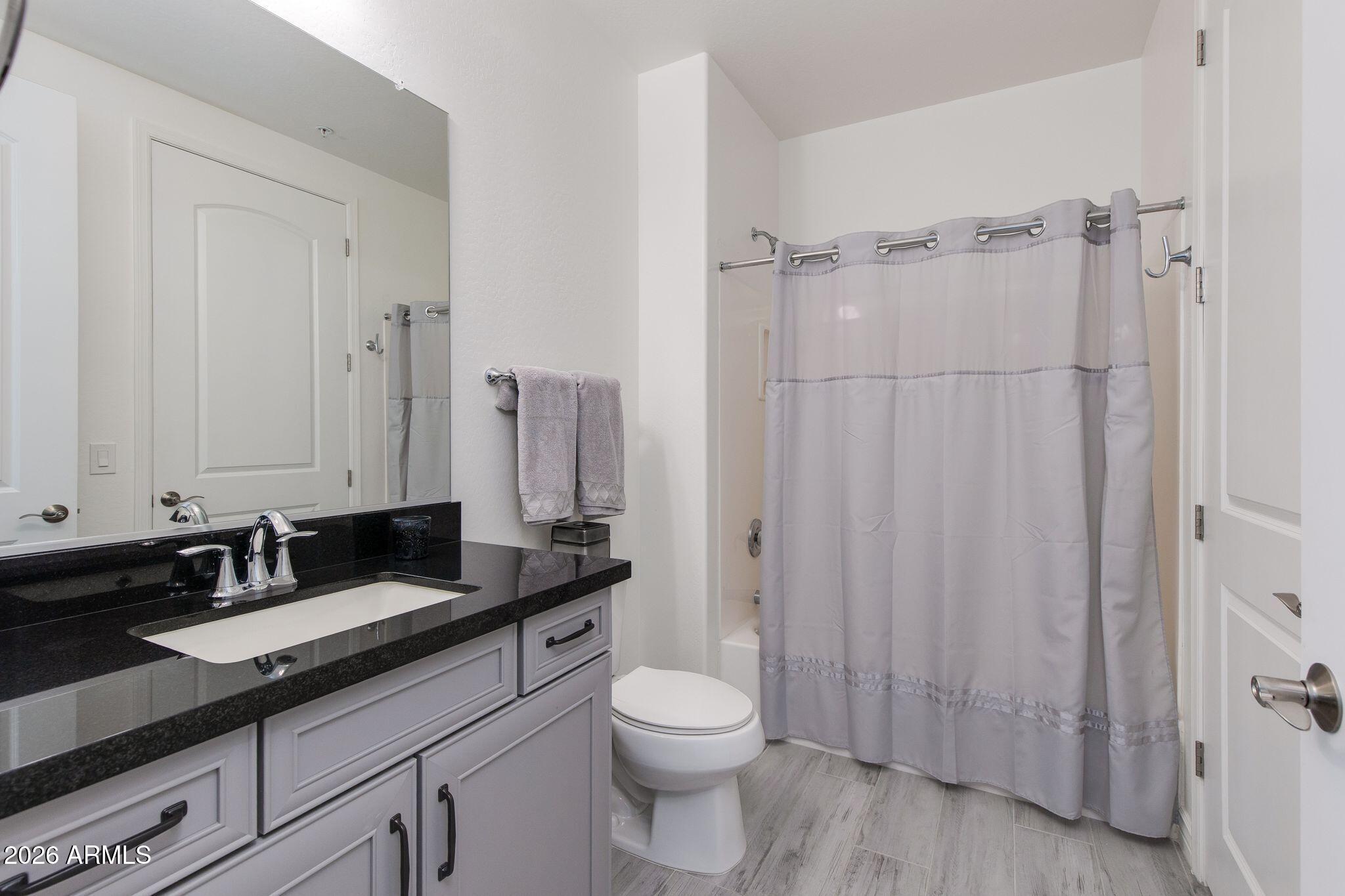 RANCHO NORTH CONDOS - Residential