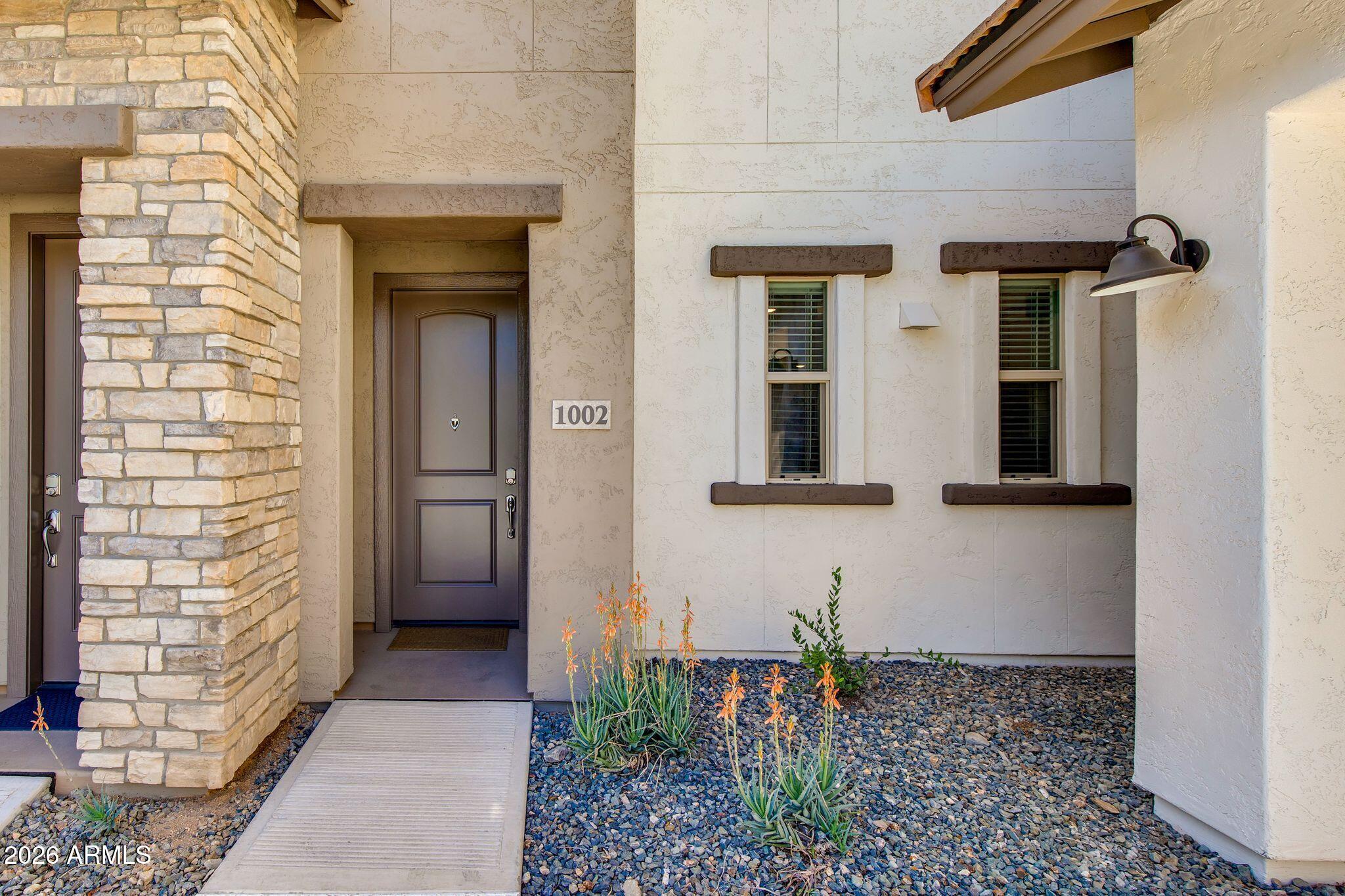RANCHO NORTH CONDOS - Residential