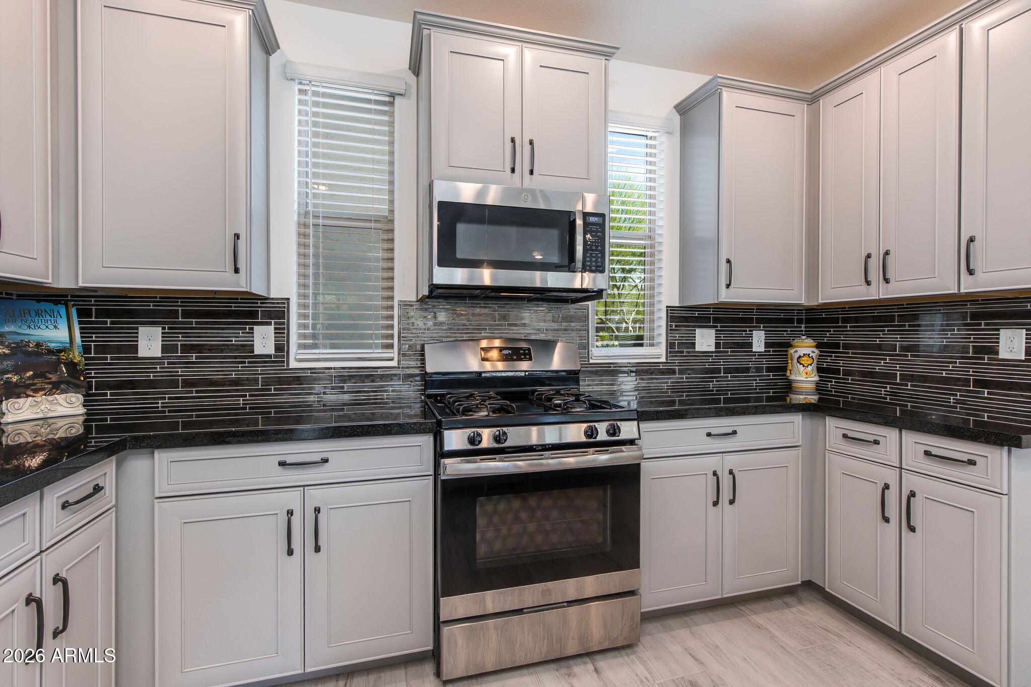 RANCHO NORTH CONDOS - Residential