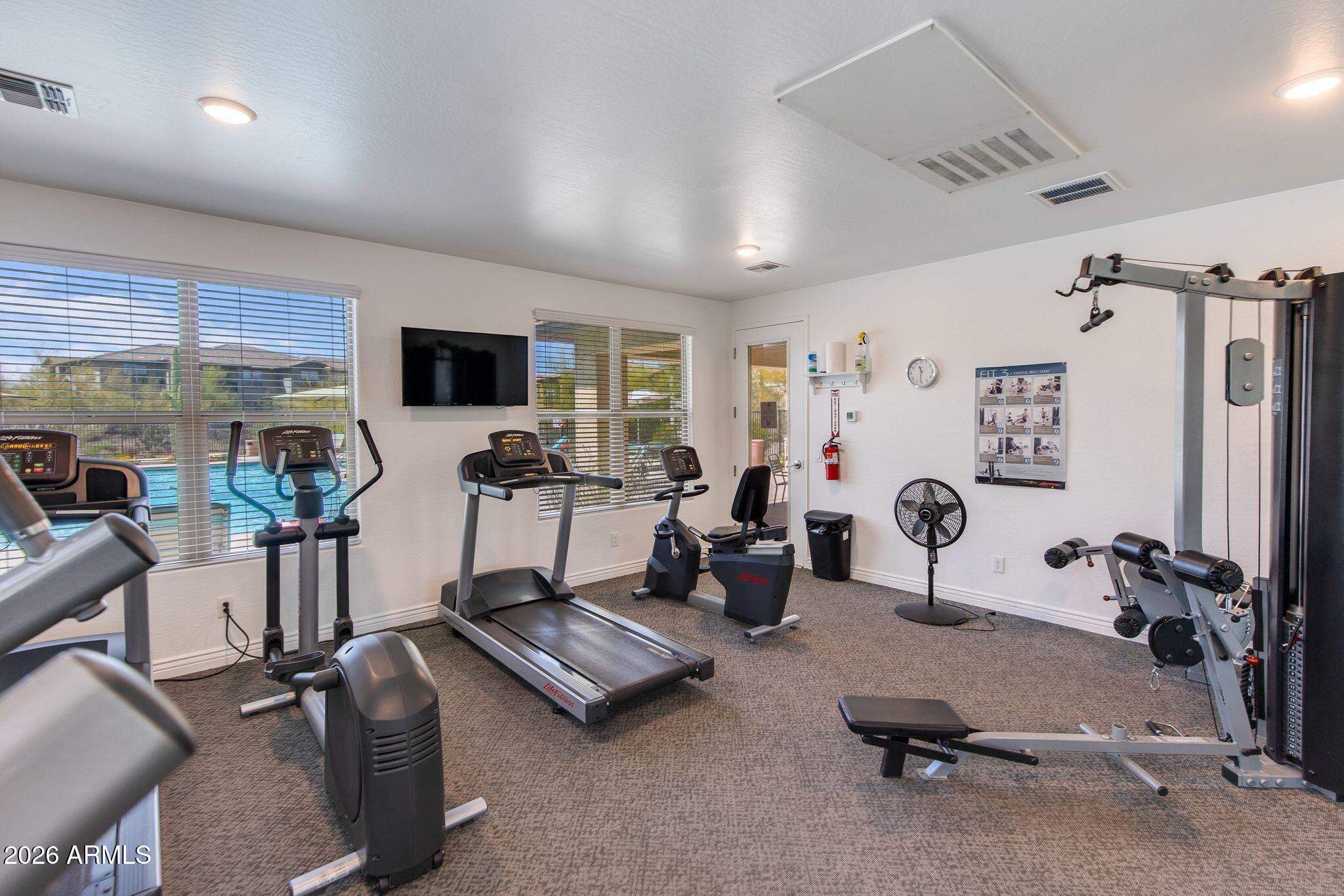 RANCHO NORTH CONDOS - Residential