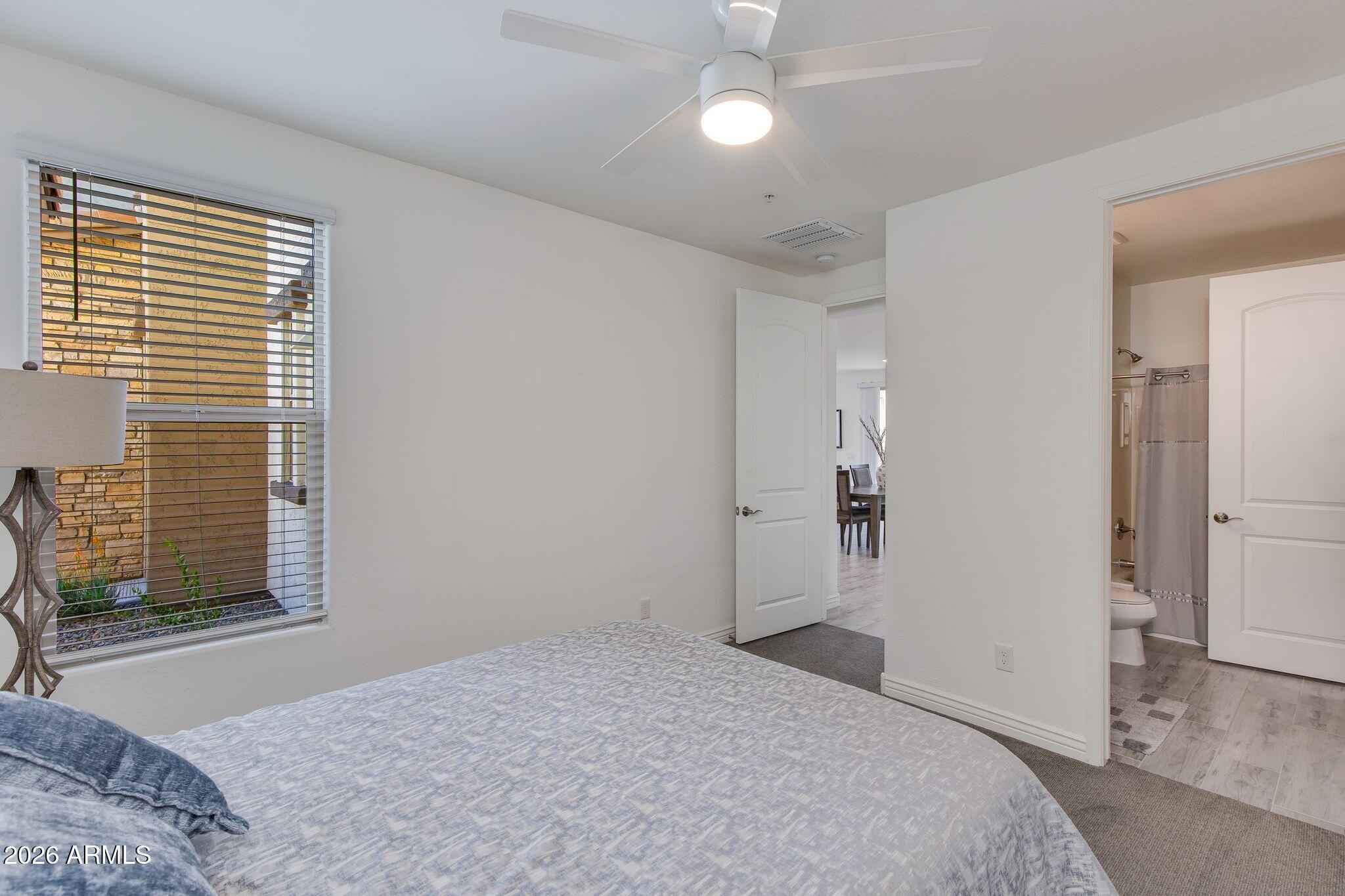 RANCHO NORTH CONDOS - Residential
