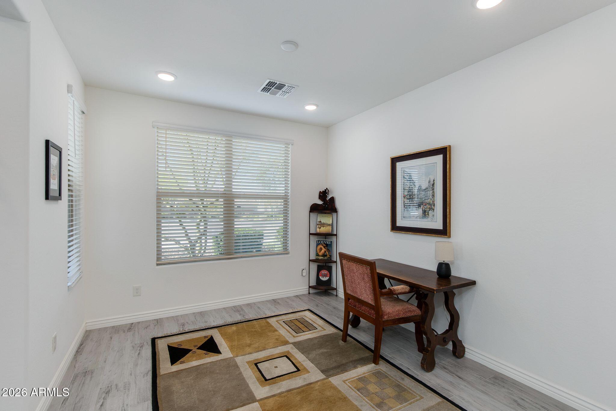 RANCHO NORTH CONDOS - Residential