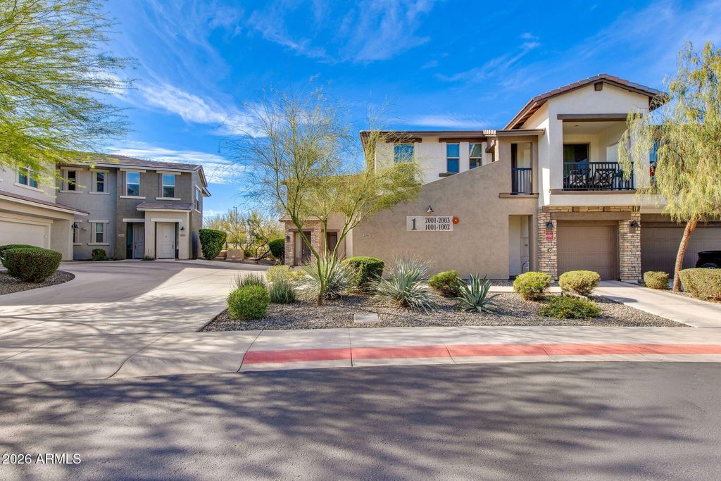 Photo of 5100 E Rancho Paloma Drive #1002, Cave Creek, AZ 85331 (MLS # 6992030)