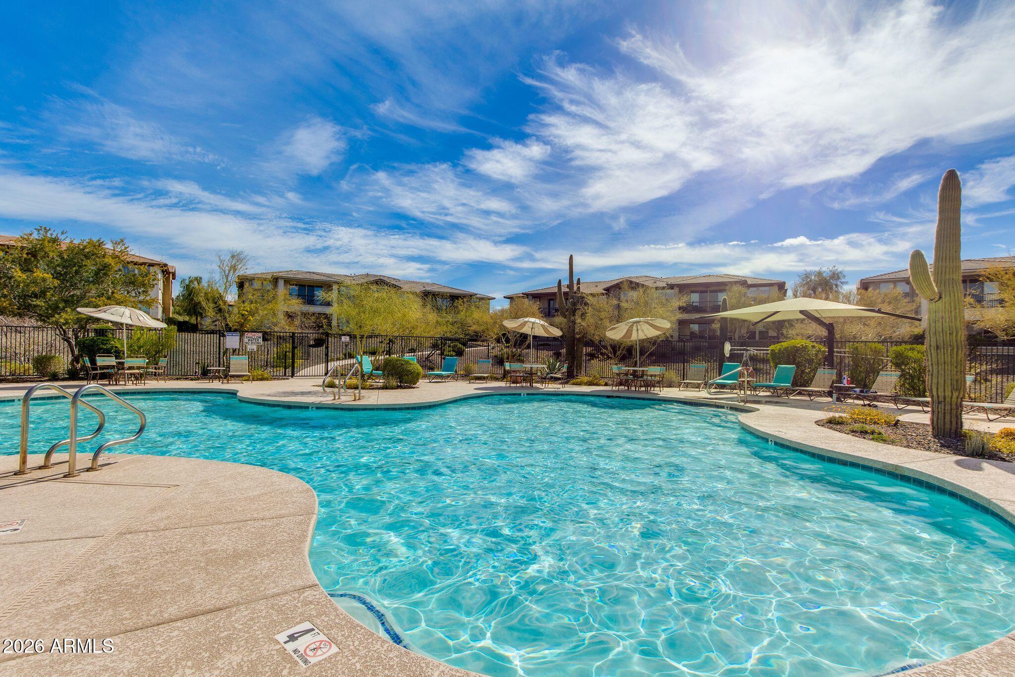 RANCHO NORTH CONDOS - Residential