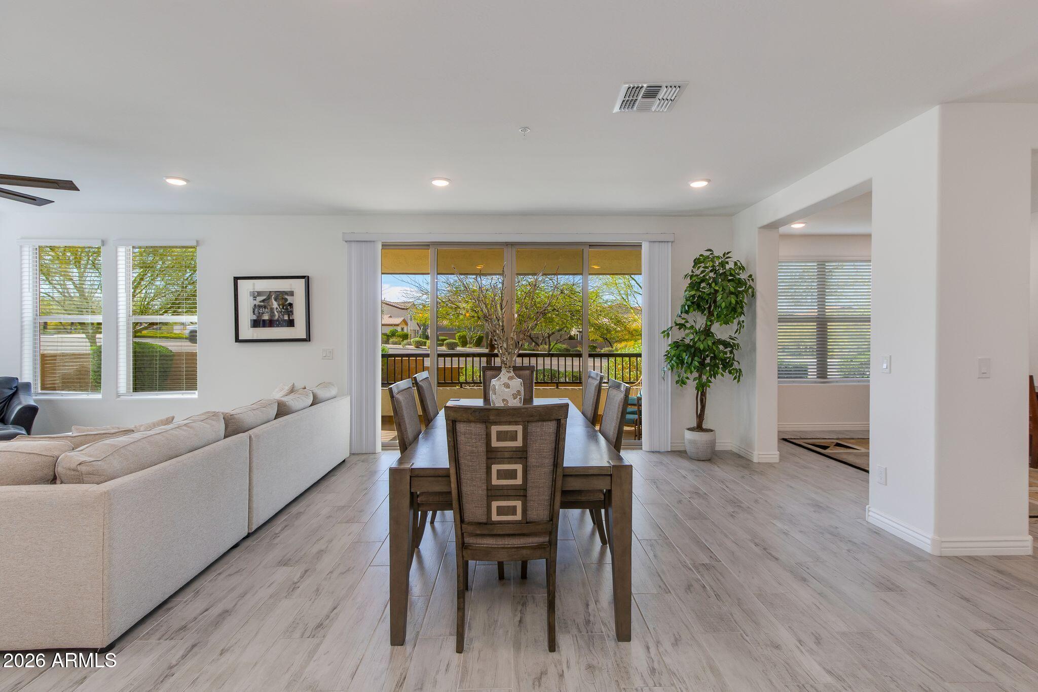 RANCHO NORTH CONDOS - Residential