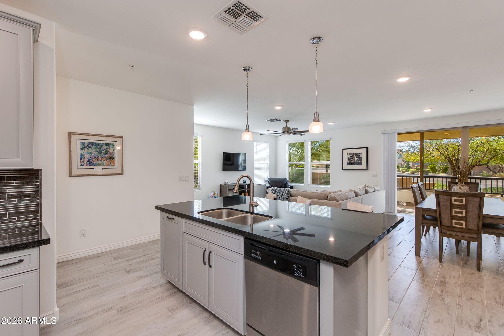 RANCHO NORTH CONDOS - Residential