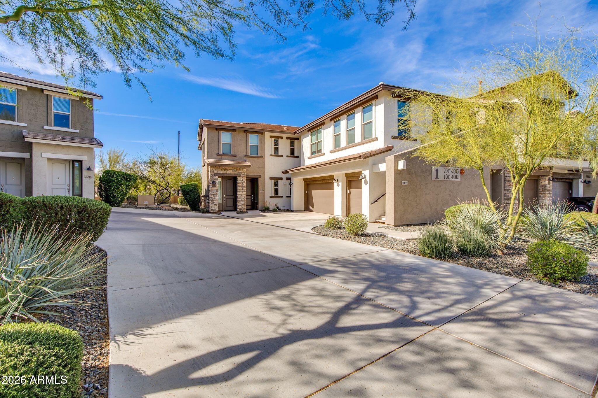 5100 E RANCHO PALOMA Drive 1002