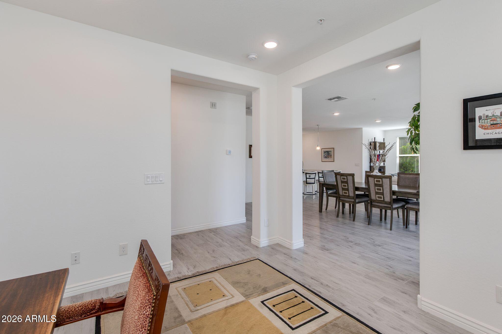 RANCHO NORTH CONDOS - Residential