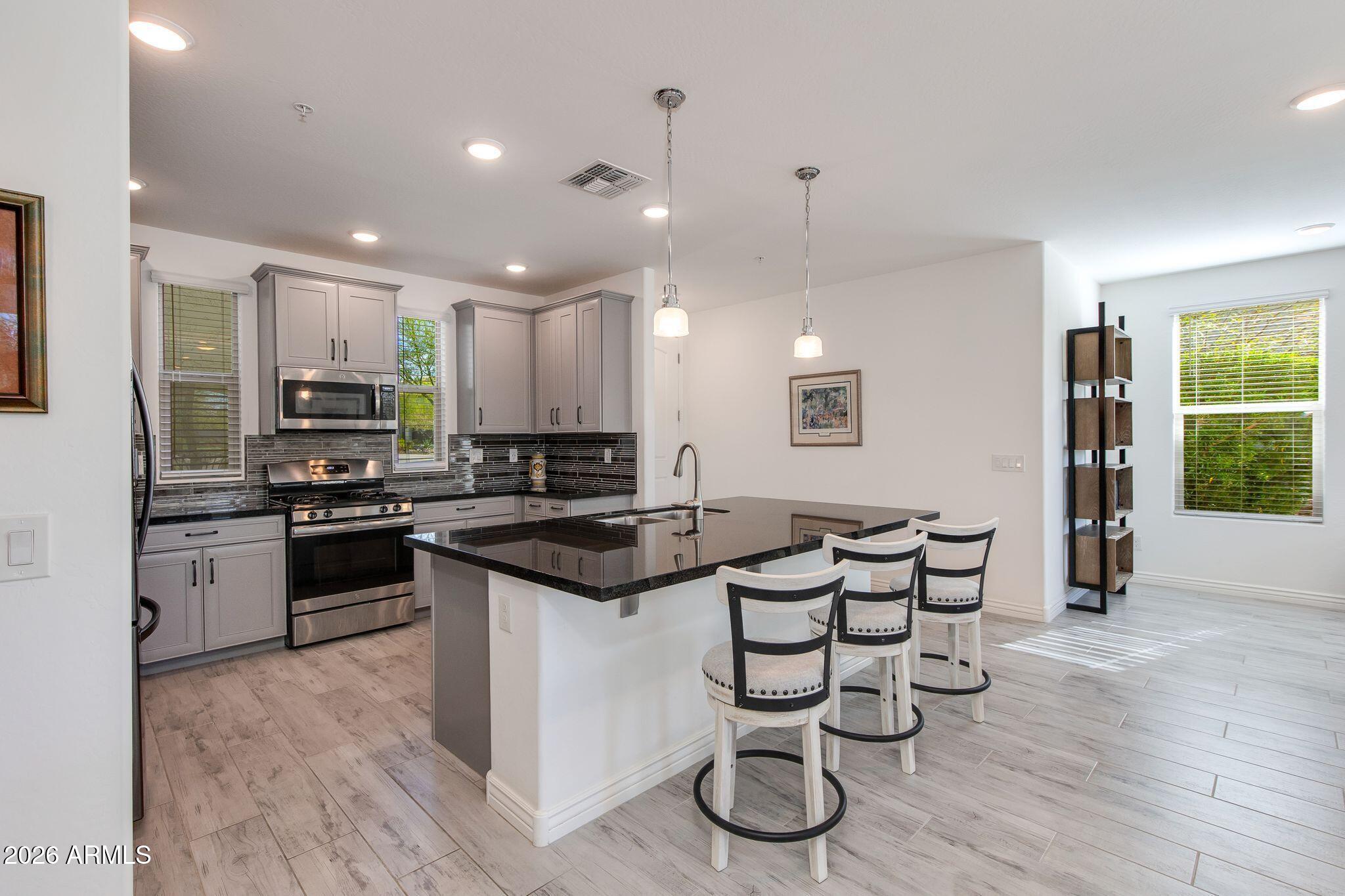 RANCHO NORTH CONDOS - Residential
