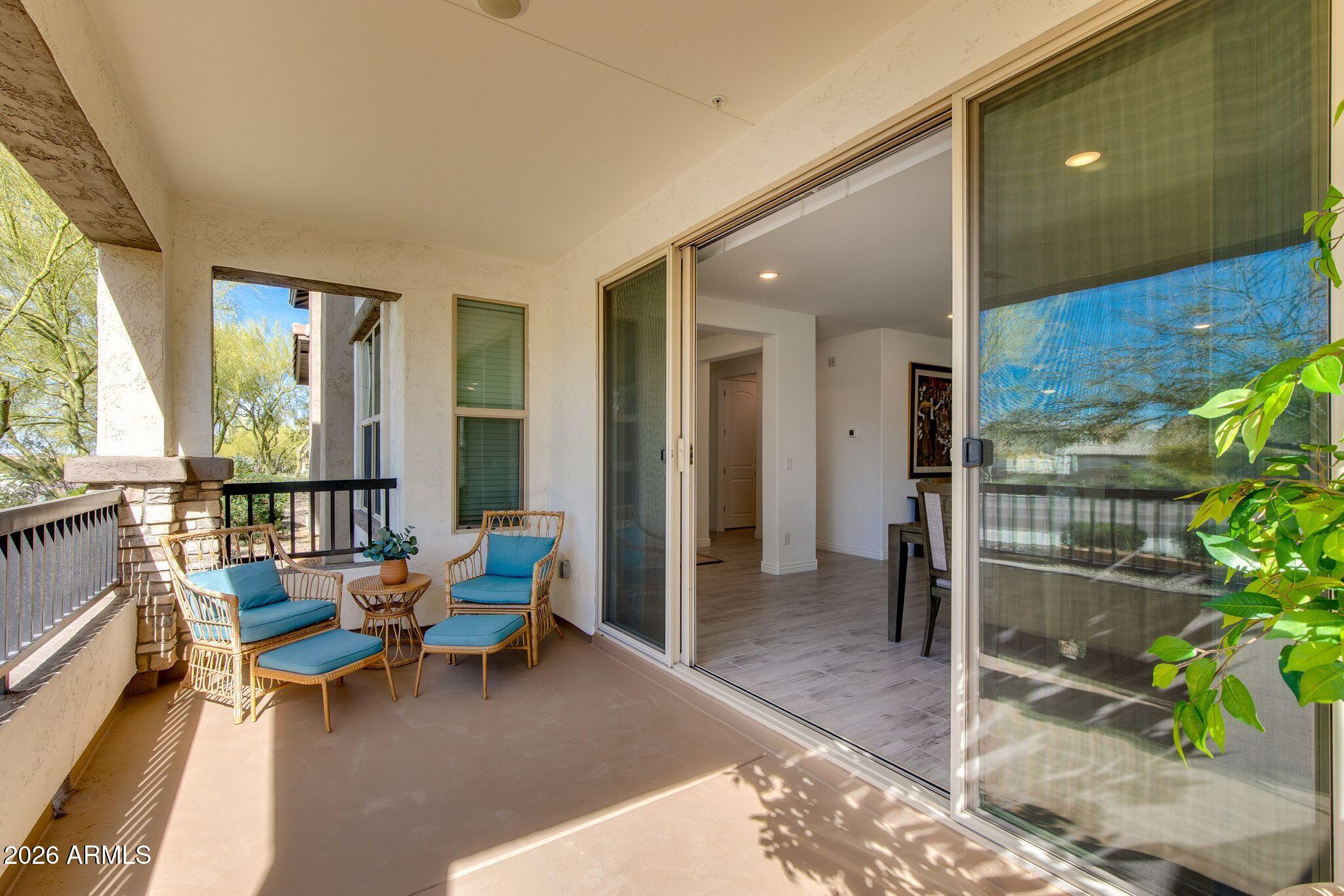RANCHO NORTH CONDOS - Residential