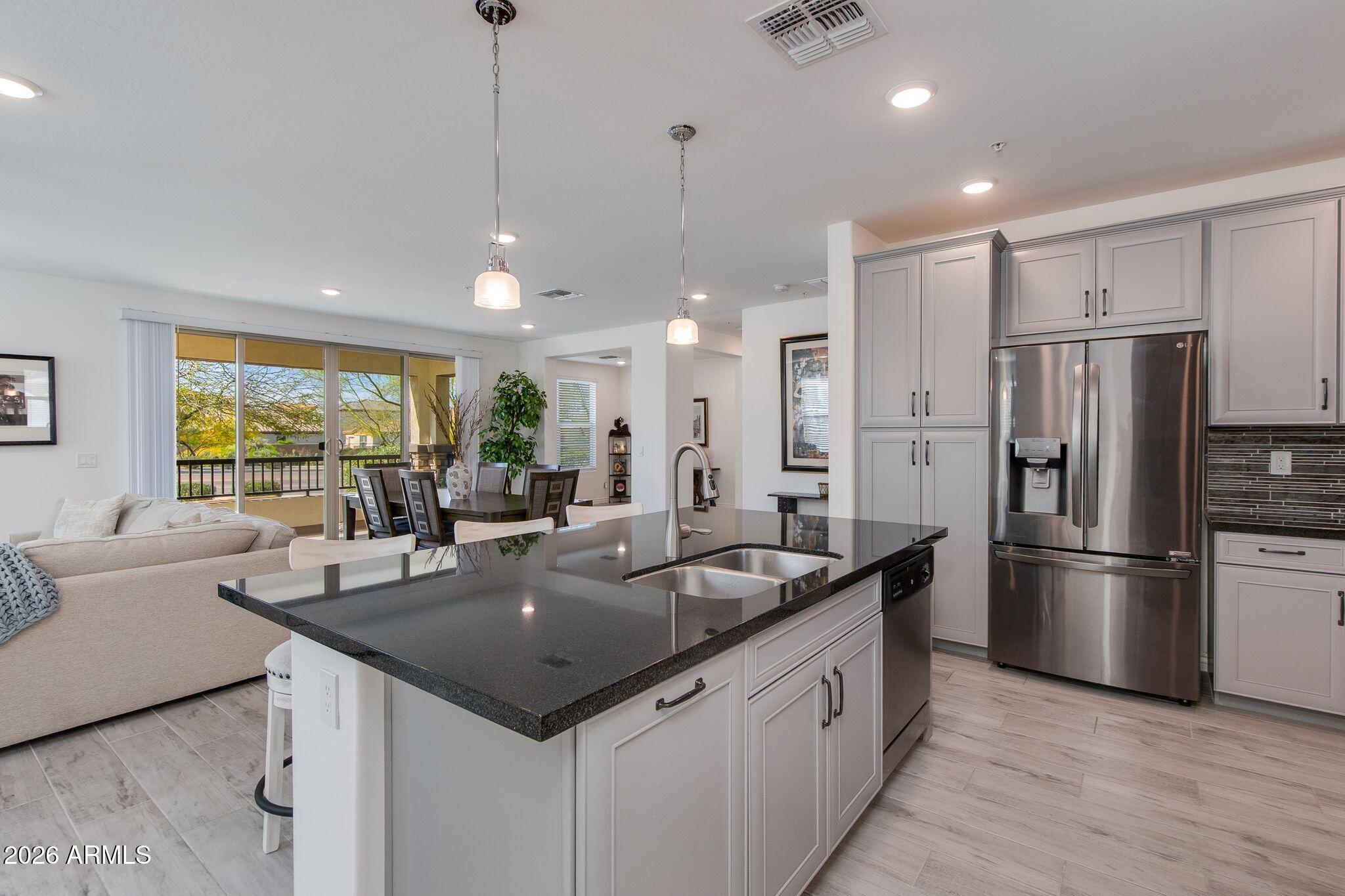 RANCHO NORTH CONDOS - Residential