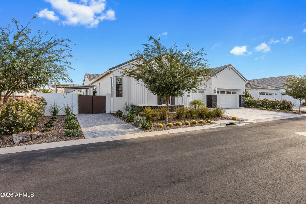 Photo of 20657 E Marsh Road, Queen Creek, AZ 85142 (MLS # 7076601)