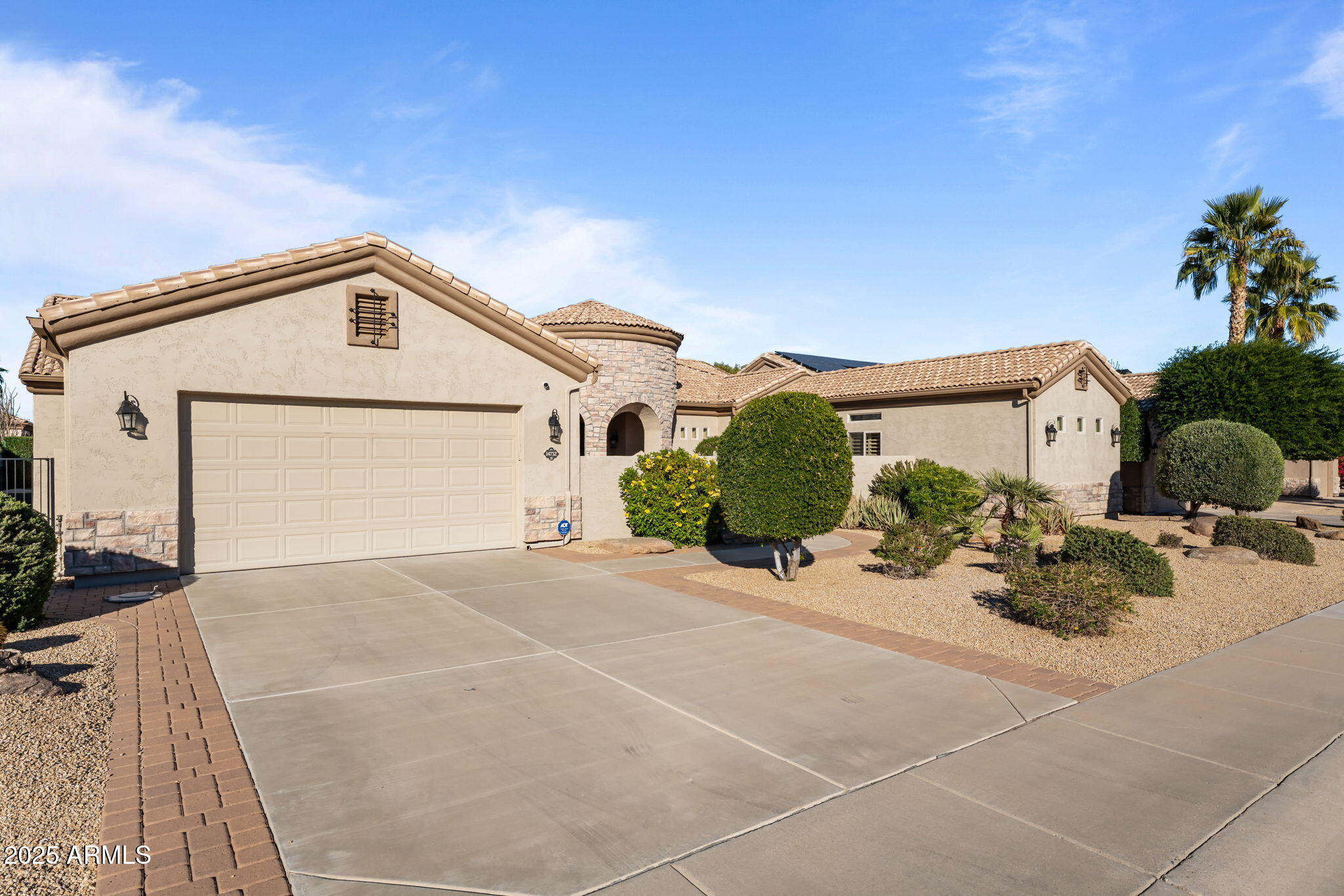 14732 W CARBINE Court