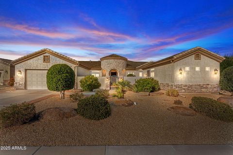 14732 W CARBINE Court Sun City West AZ 85375