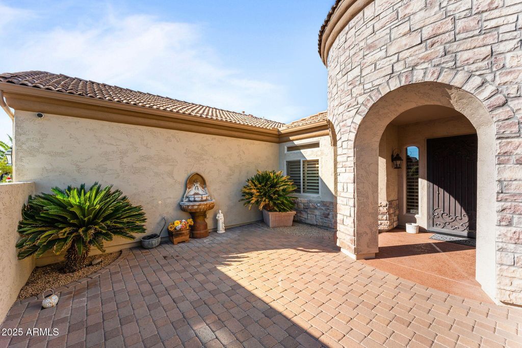 Photo of 14732 W Carbine Court, Sun City West, AZ 85375 (MLS # 6957703)