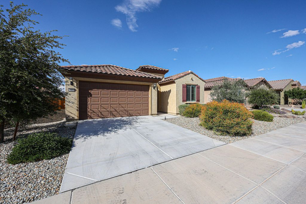 Photo of 26810 W Melinda Lane, Buckeye, AZ 85396 (MLS # 6931044)
