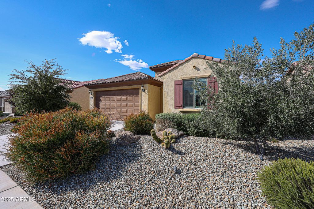 Photo of 26810 W Melinda Lane, Buckeye, AZ 85396 (MLS # 6931044)