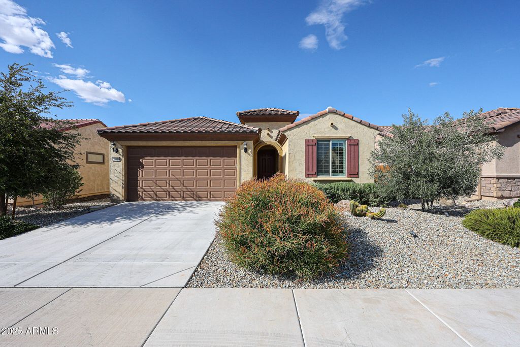 Photo of 26810 W Melinda Lane, Buckeye, AZ 85396 (MLS # 6931044)