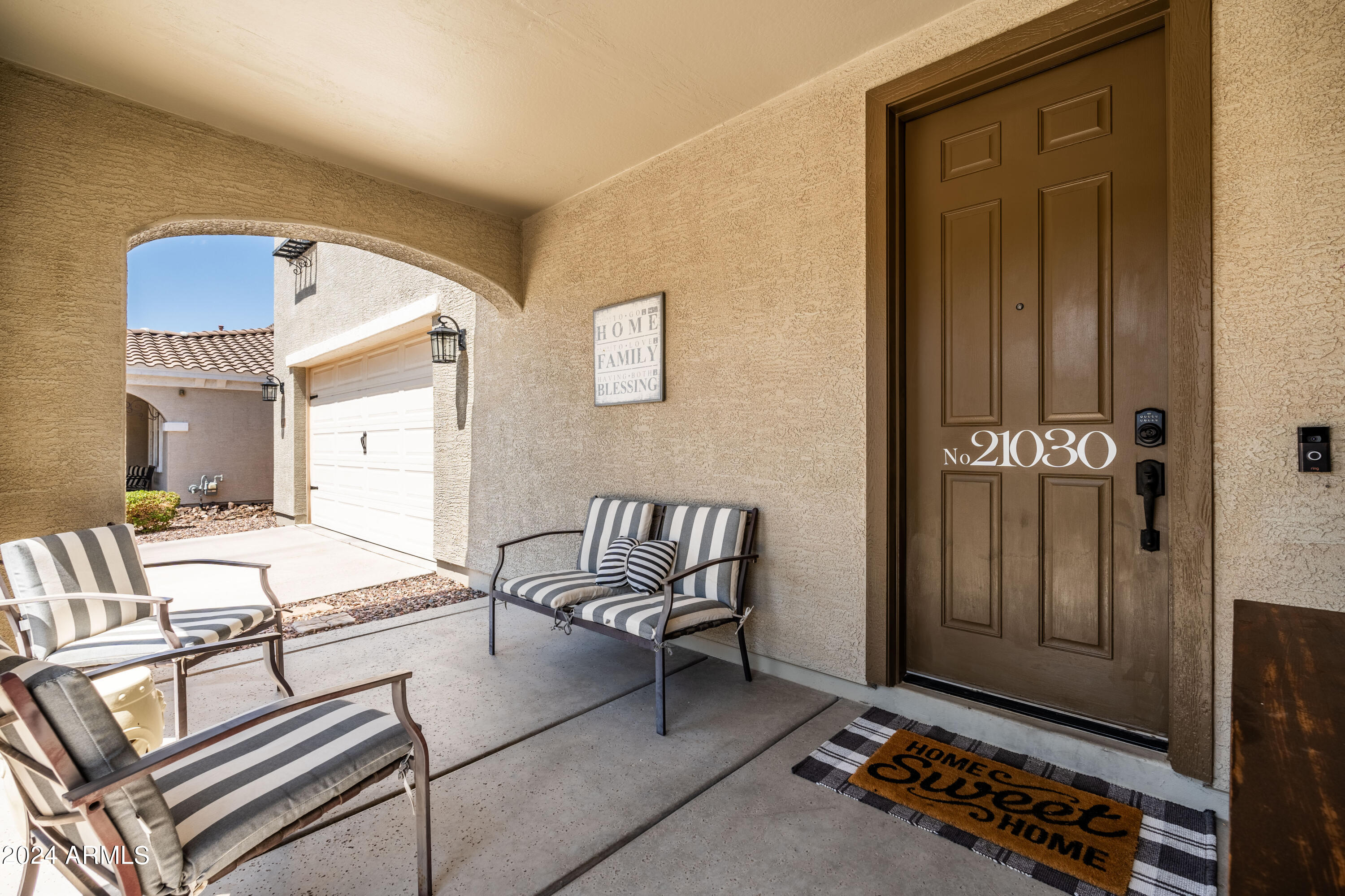 21030 E Misty Lane