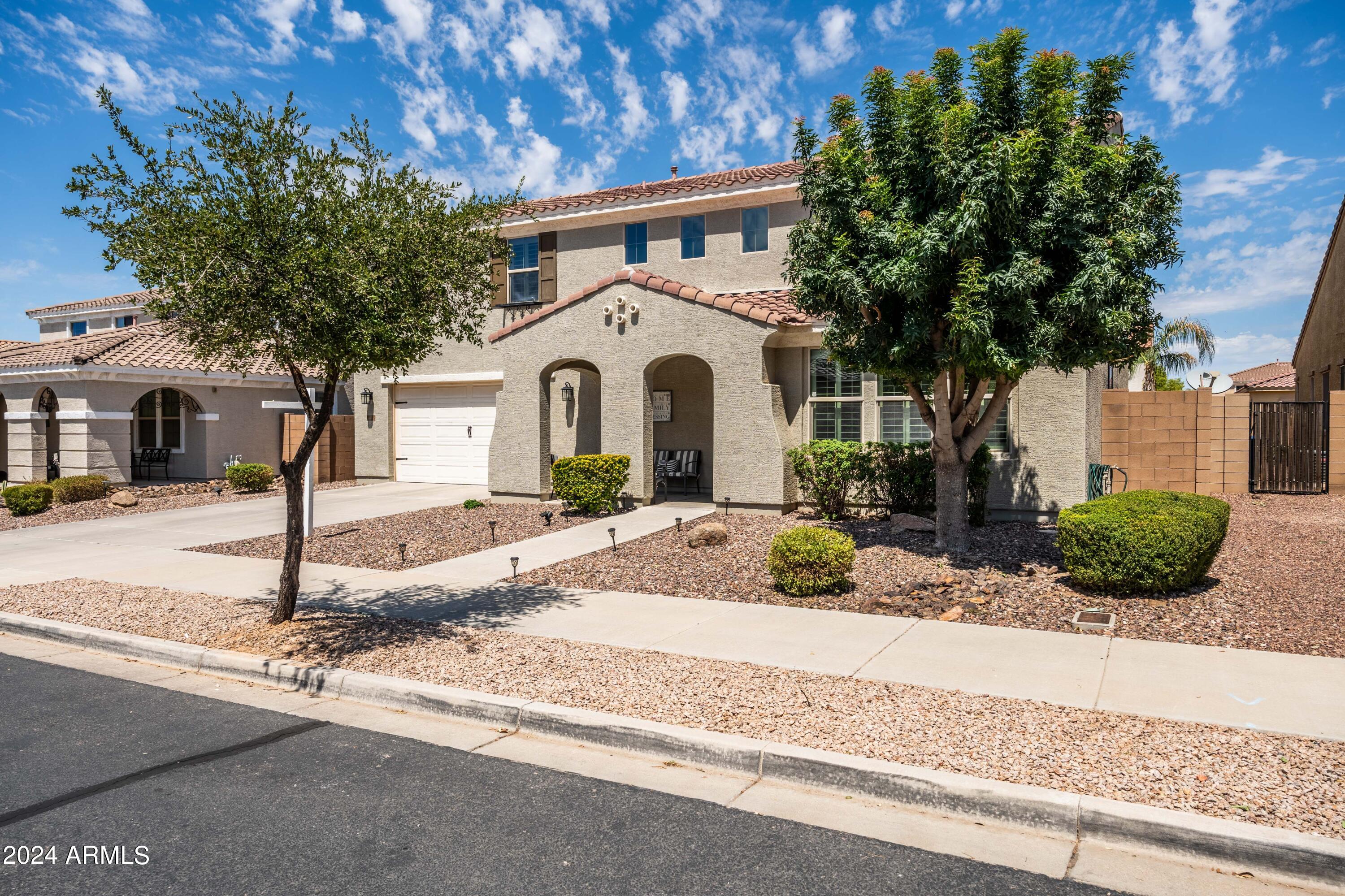 21030 E Misty Lane