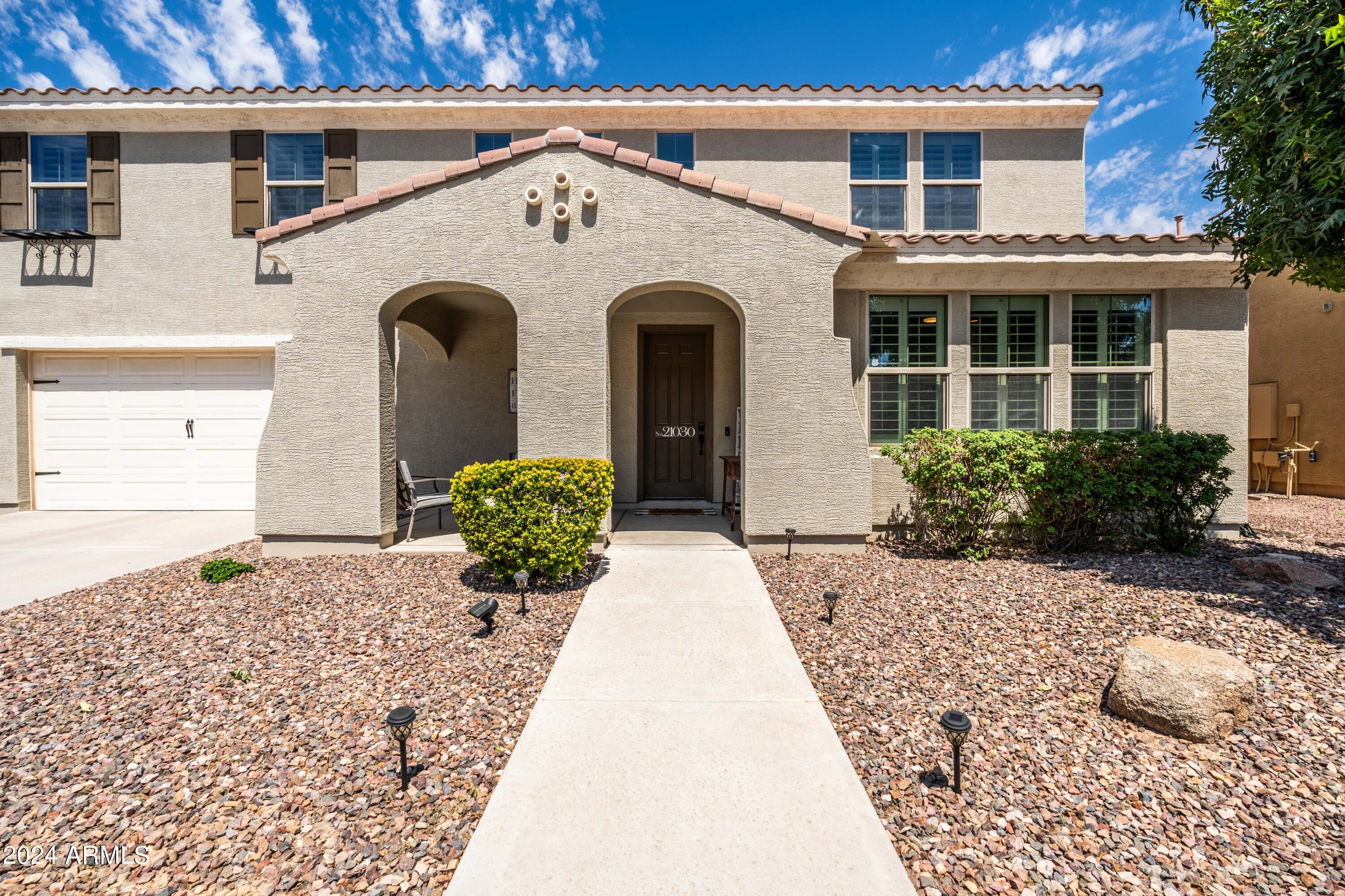 21030 E Misty Lane