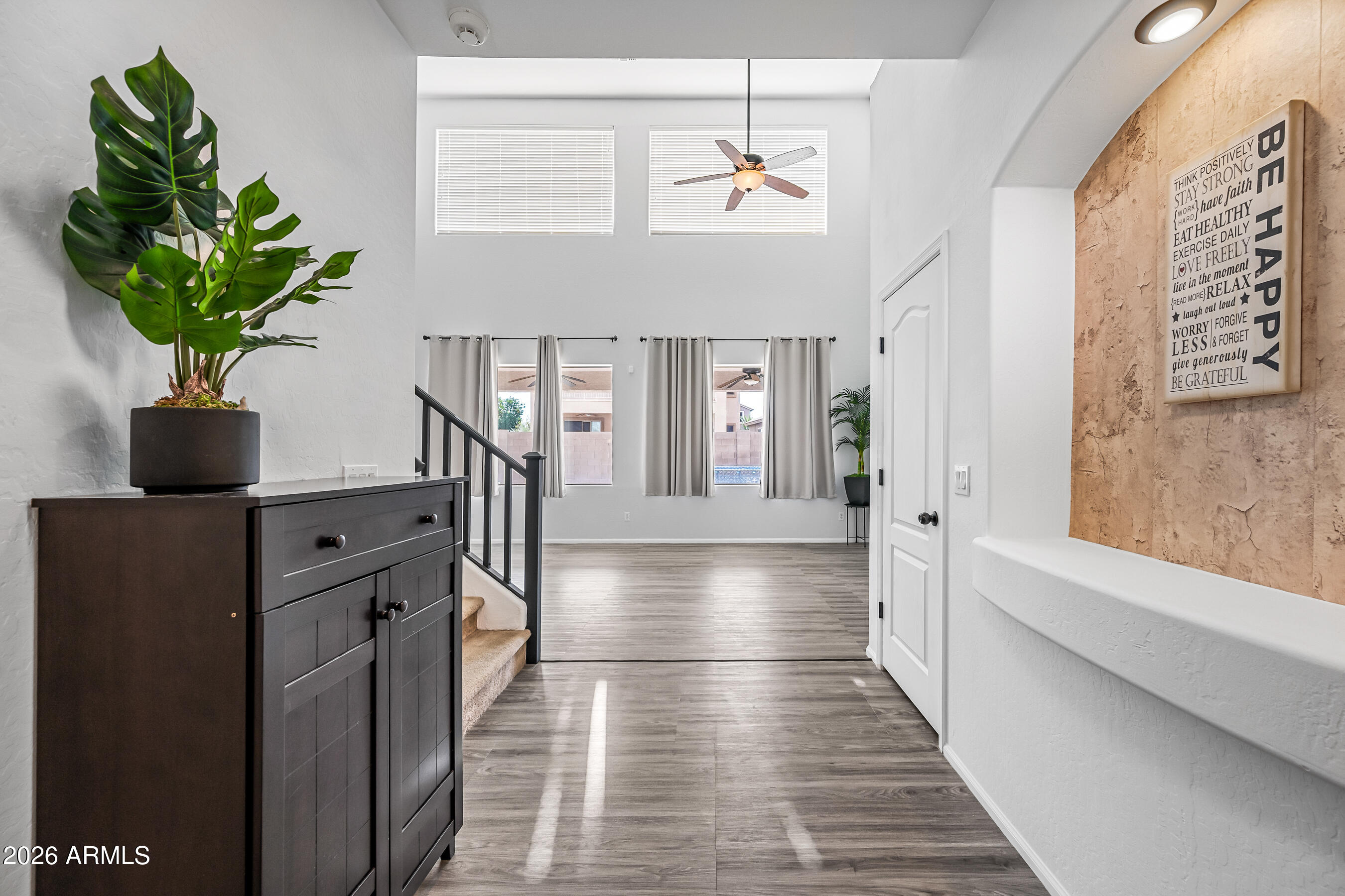 3447 W SOUTH BUTTE Road