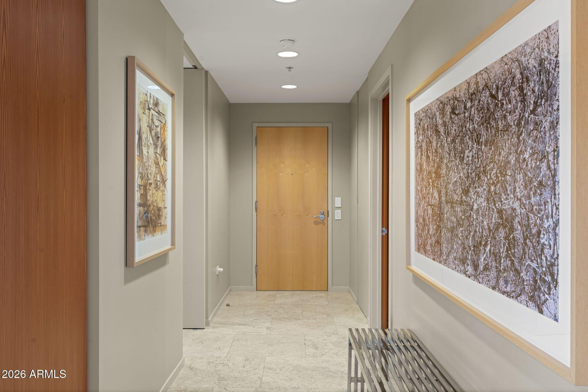 7167 E Rancho Vista Drive Unit 6004