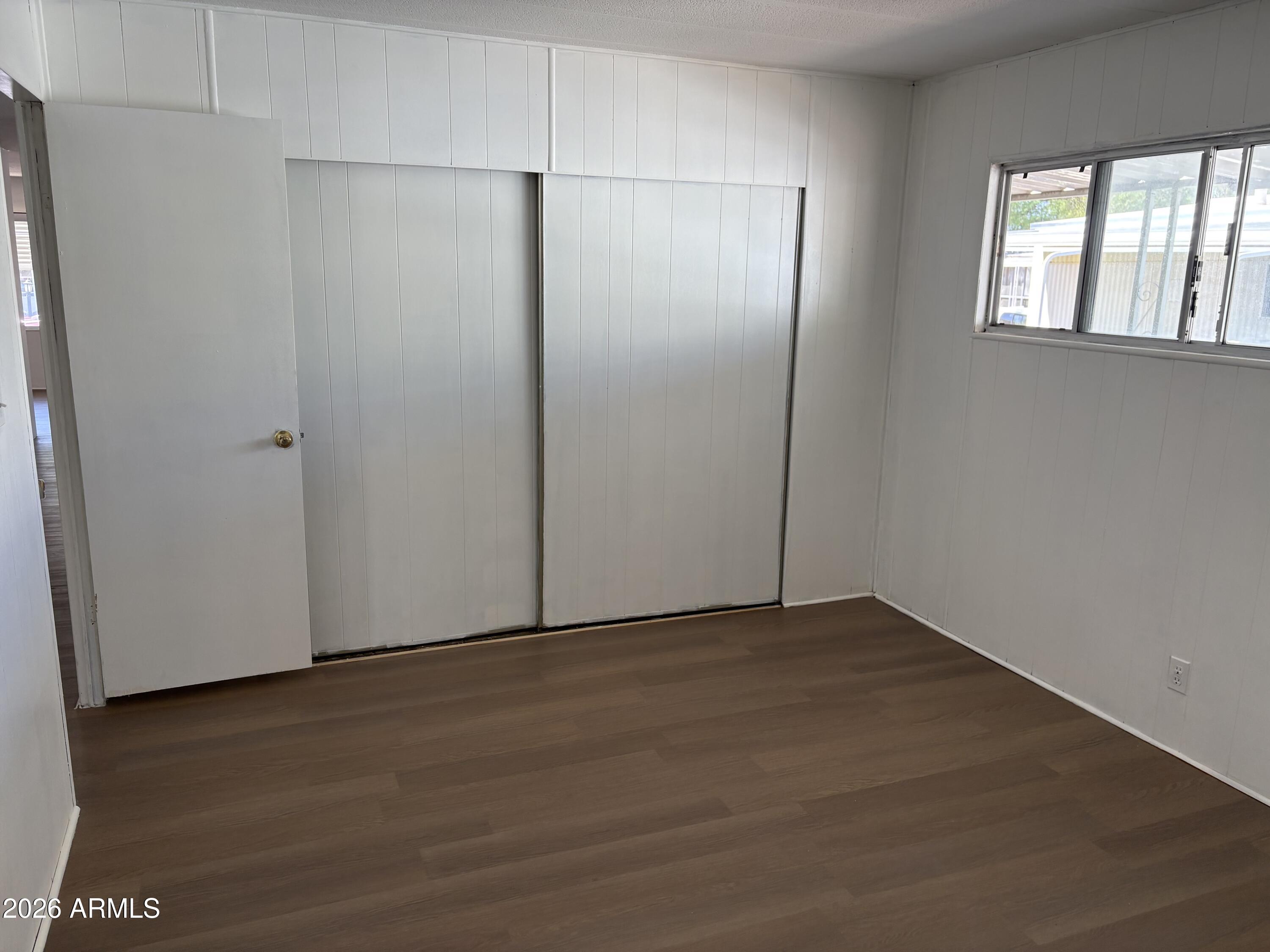 Glendale Cascade Mobile Home Park LLC - Residential