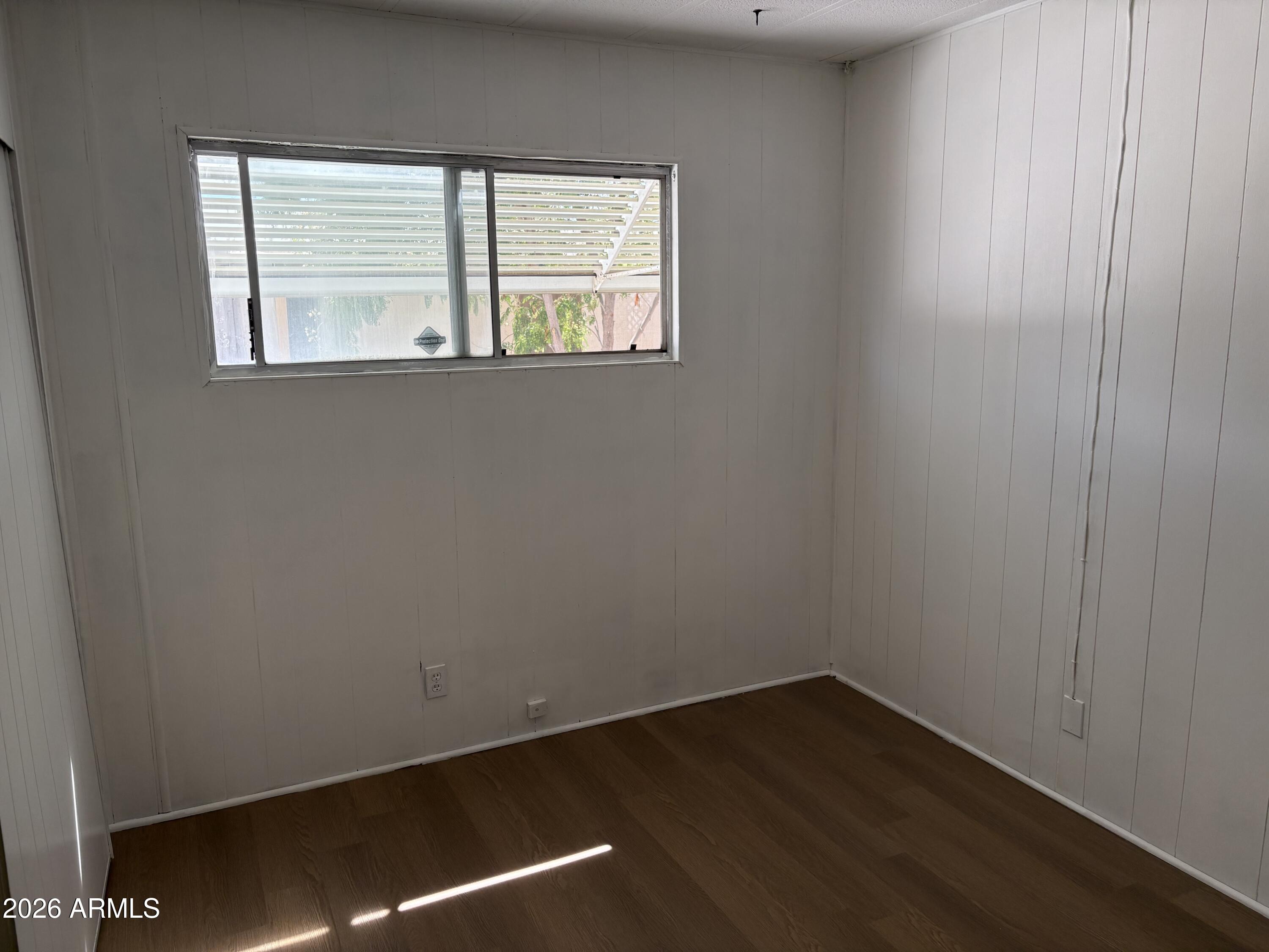Glendale Cascade Mobile Home Park LLC - Residential