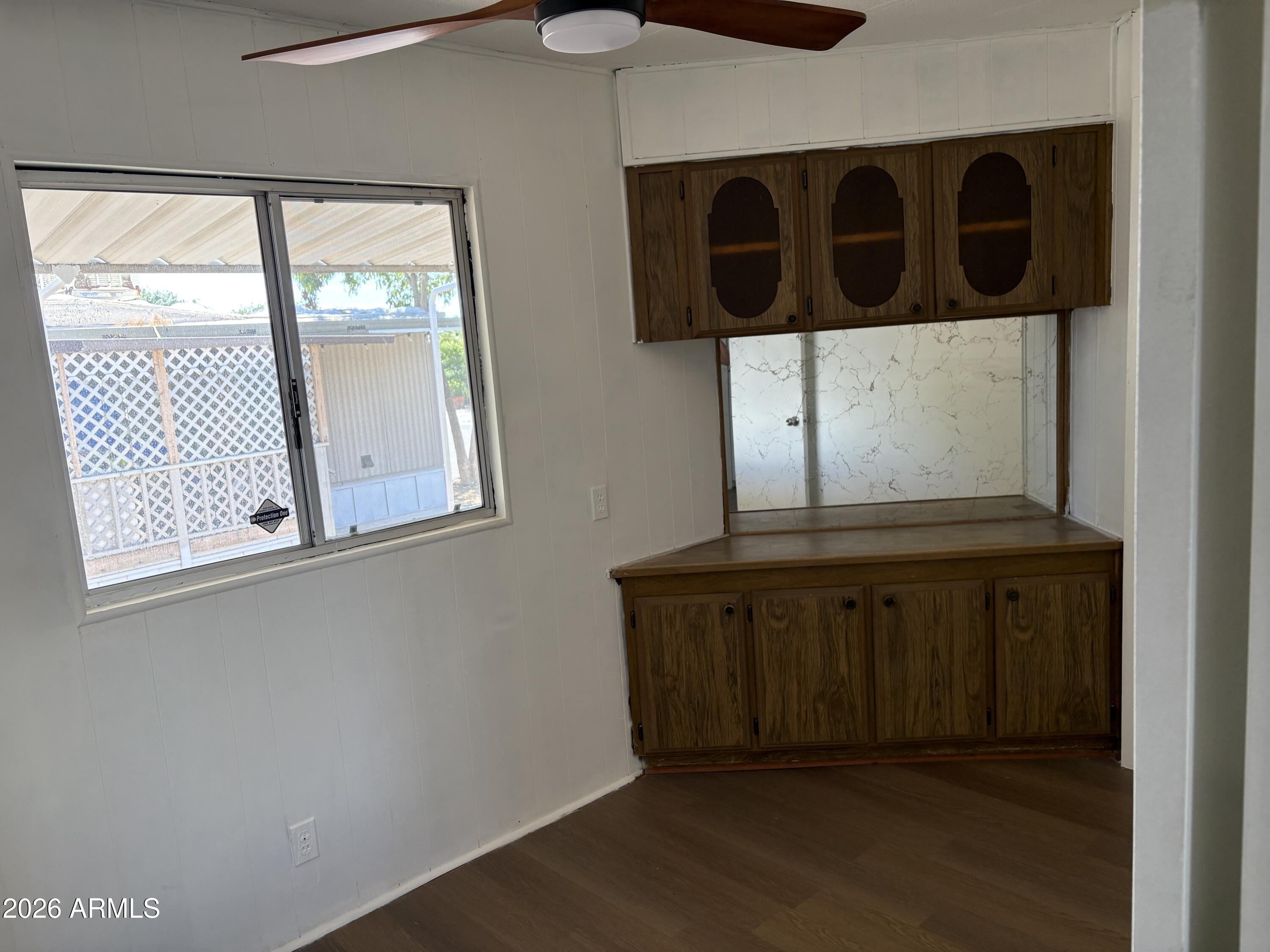 Glendale Cascade Mobile Home Park LLC - Residential