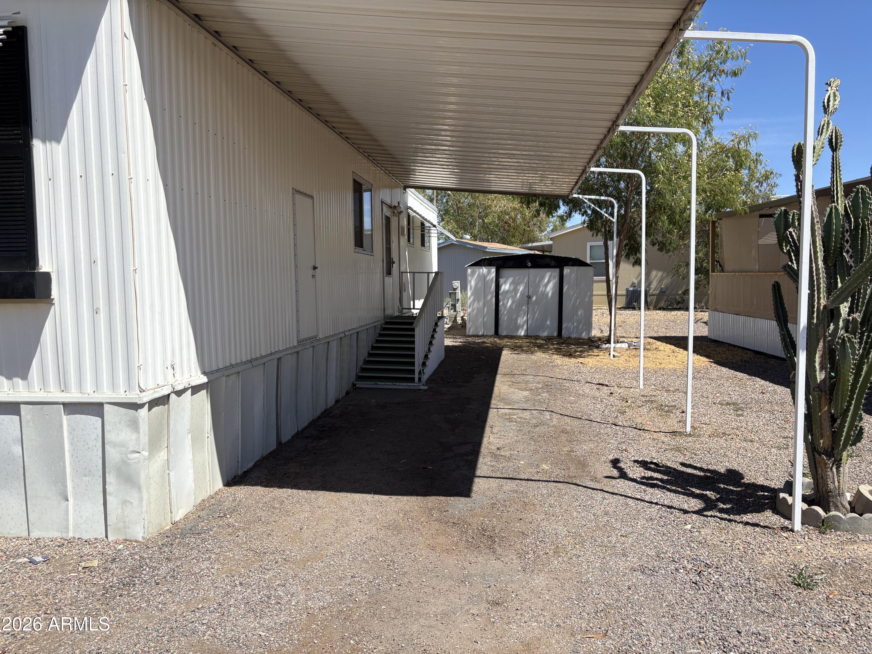 5747 W Missouri Avenue 20