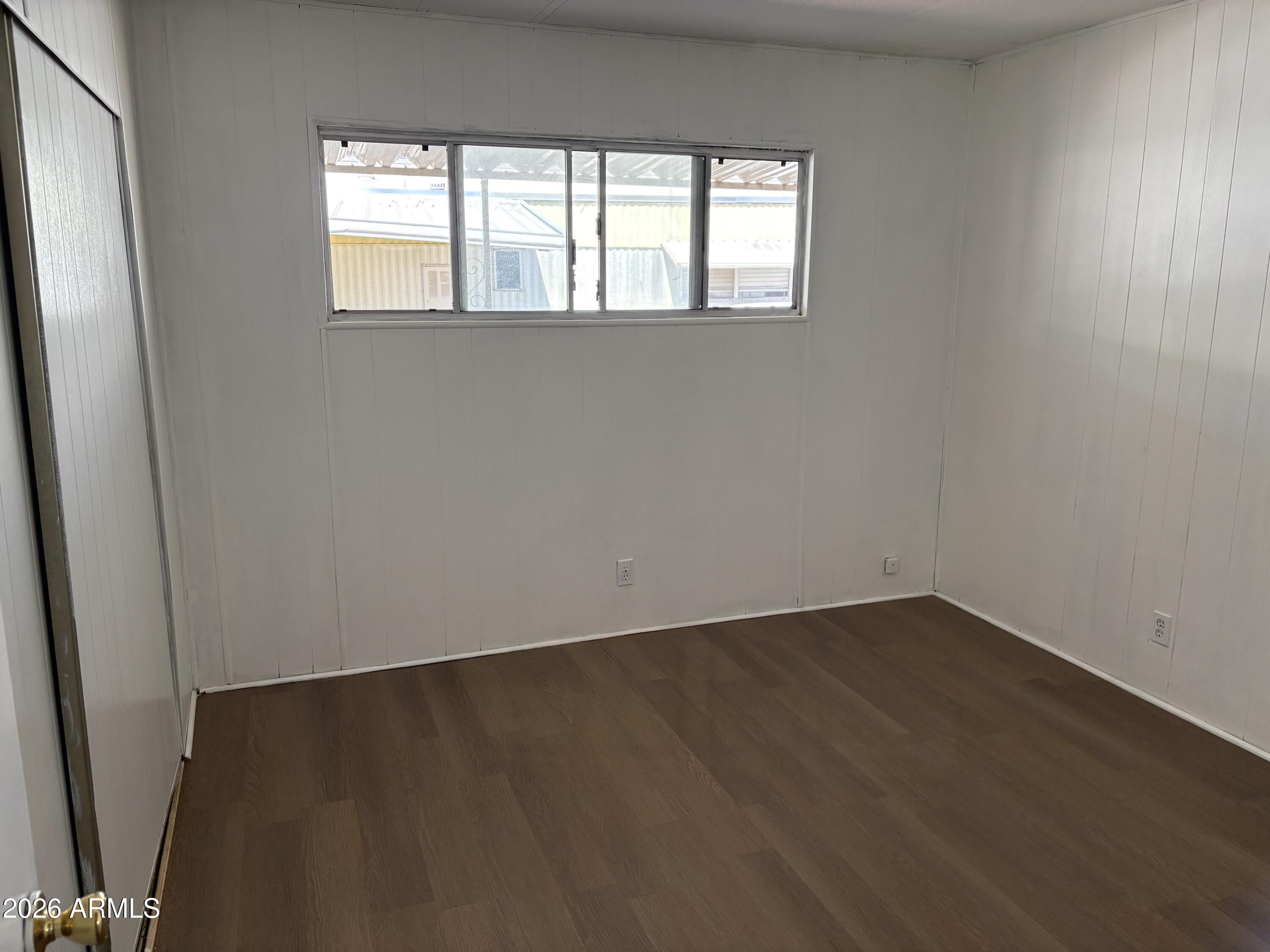 Glendale Cascade Mobile Home Park LLC - Residential