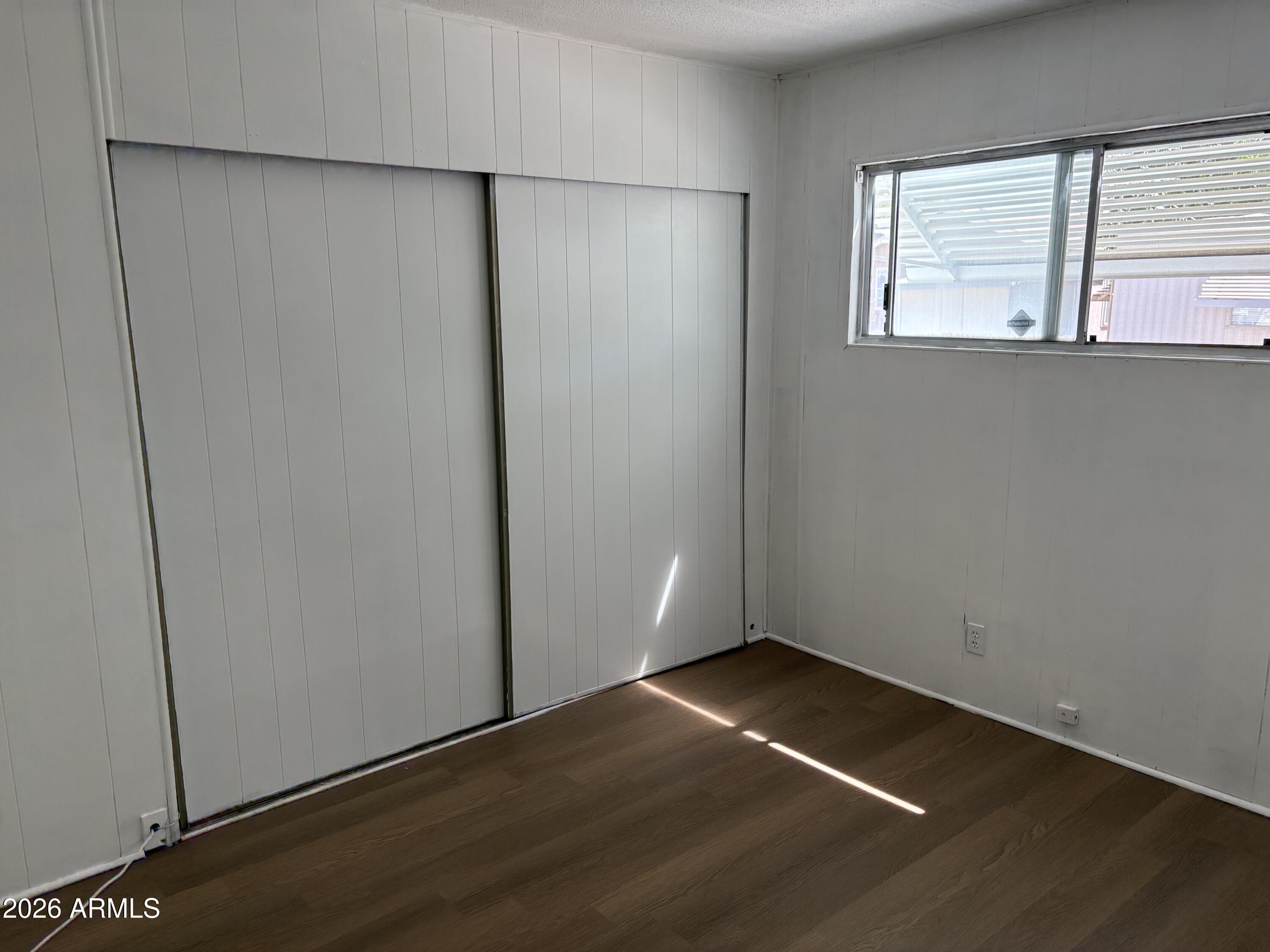 Glendale Cascade Mobile Home Park LLC - Residential