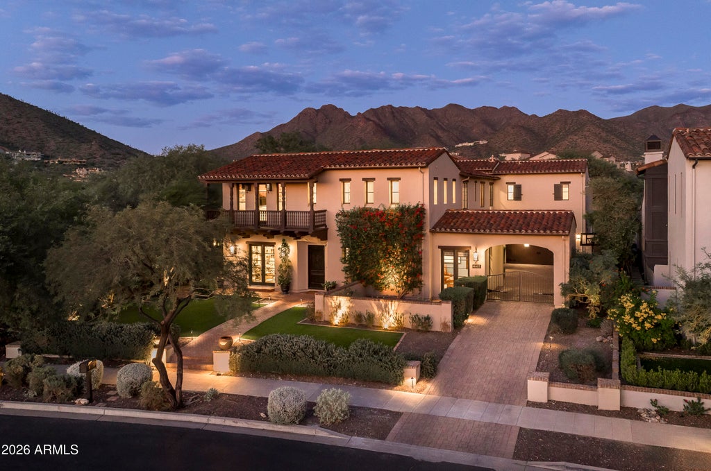 Photo of 10344 E Sierra Pinta Drive #1244, Scottsdale, AZ 85255 (MLS # 7092303)